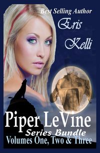 Produktbild: Piper LeVine Series Bundle Volumes 1, 2, and 3