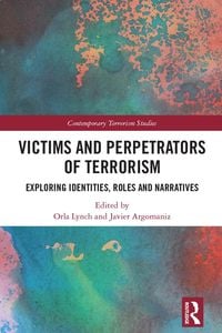 Produktbild: Victims and Perpetrators of Terrorism