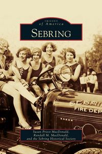Produktbild: Sebring