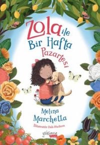 Produktbild: Zola ile Bir Hafta - Pazartesi