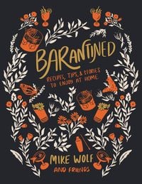 Produktbild: Barantined