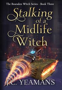 Produktbild: Stalking of a Midlife Witch