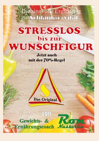 Produktbild: Stresslos Bis Zur Wunschfigur