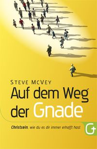 Produktbild: Auf dem Weg der Gnade