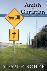 Produktbild: Amish to Christian