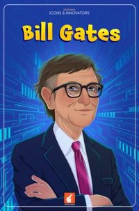 Produktbild: Tyrrell, N: Bill Gates