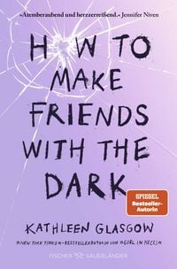 Produktbild: How to Make Friends with the Dark