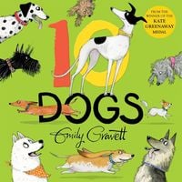 Produktbild: 10 Dogs