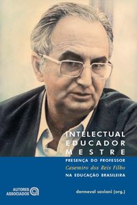 Produktbild: Intelectual, educador, mestre