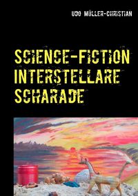 Produktbild: Science-Fiction Interstellare Scharade