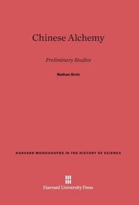 Produktbild: Chinese Alchemy