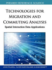 Produktbild: Technologies for Migration and Commuting Analysis