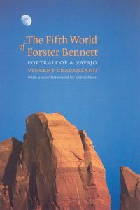 Produktbild: The Fifth World of Forster Bennett