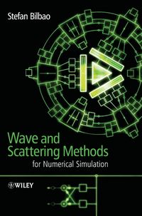 Produktbild: Wave and Scattering Methods for Numerical Simulation