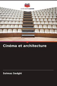 Produktbild: Cin&eacute;ma et architecture