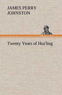 Produktbild: Twenty Years of Hus'ling