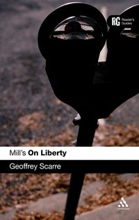 Produktbild: Mill's 'On Liberty'