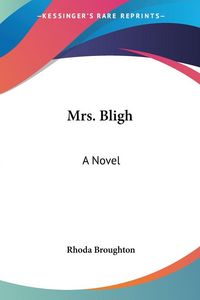 Produktbild: Mrs. Bligh