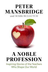 Produktbild: A Noble Profession