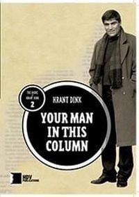 Produktbild: Your Man In This Column English
