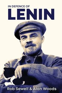 Produktbild: In Defence of Lenin