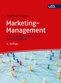 Produktbild: Marketing-Management
