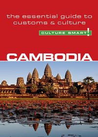 Produktbild: Cambodia - Culture Smart!