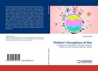 Produktbild: Children's Perceptions of War