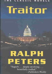 Produktbild: Peters, R: Traitor