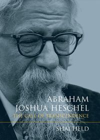 Produktbild: Abraham Joshua Heschel