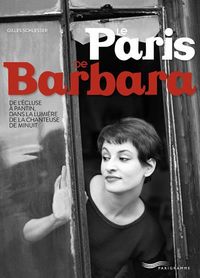Produktbild: Le Paris de Barbara