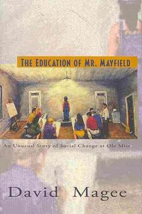 Produktbild: Education Of Mr Mayfield