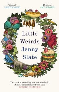 Produktbild: Little Weirds