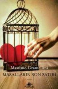 Produktbild: Masallarin Son Satiri