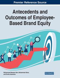 Produktbild: Antecedents and Outcomes of Employee-Based Brand Equity