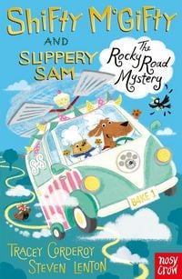 Produktbild: Shifty McGifty and Slippery Sam