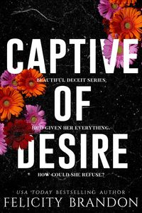 Produktbild: Captive Of Desire