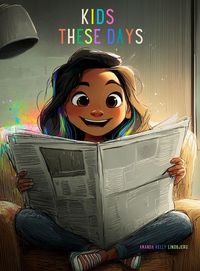 Produktbild: Kids These Days