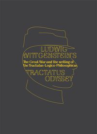 Produktbild: Ludwig Wittgenstein's Tractatus Odyssey
