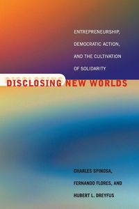 Produktbild: Disclosing New Worlds