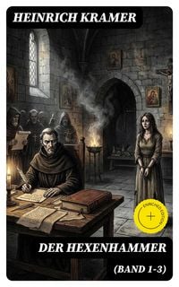 Produktbild: Der Hexenhammer (Band 1-3)