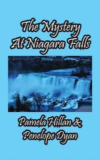 Produktbild: The Mystery At Niagara Falls!