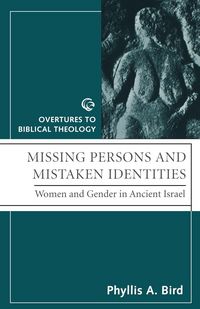 Produktbild: Missing Persons and Mistaken Identites