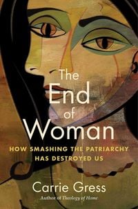 Produktbild: The End of Woman