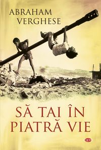 Produktbild: Sa tai &icirc;n piatra vie