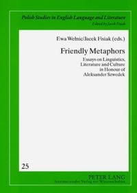 Produktbild: Friendly Metaphors
