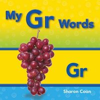 Produktbild: My Gr Words