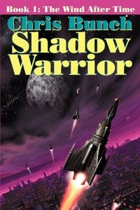 Produktbild: The Shadow Warrior, Book 1