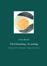 Produktbild: Tid til forandring - En antologi