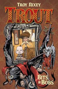 Produktbild: Trout Volume 1: Bits & Bobs